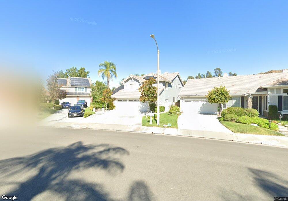 23269 Sherwood Place, Valencia, CA 91354 - photo 1