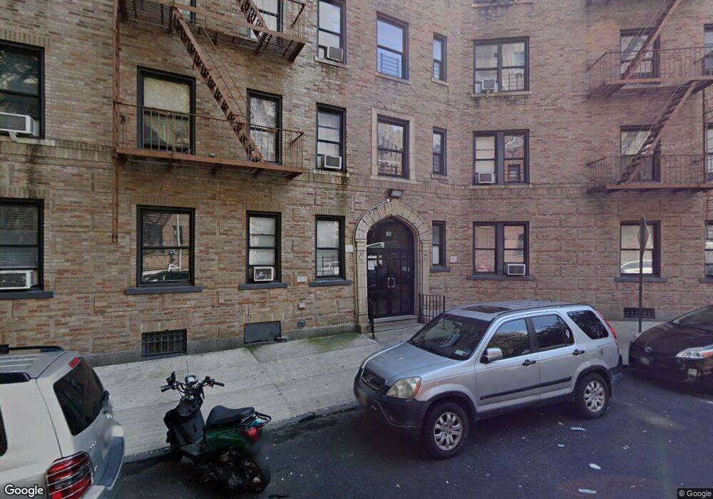 19 Dongan Place unit 3G, New York, NY 10040 - photo 1