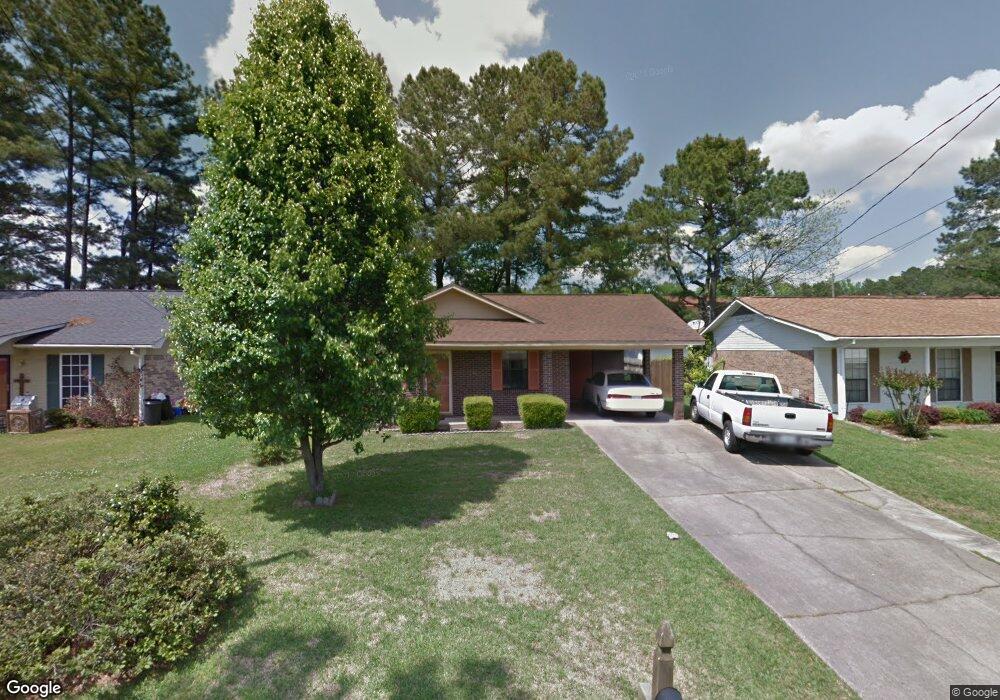 1421 Willus Dr, Laurel, MS 39440 - photo 1