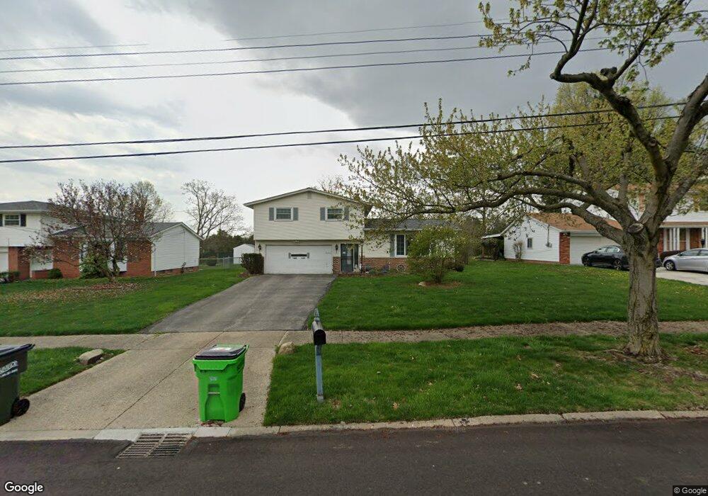 22260 Sandalwood Rd, Bedford, OH 44146 - photo 1