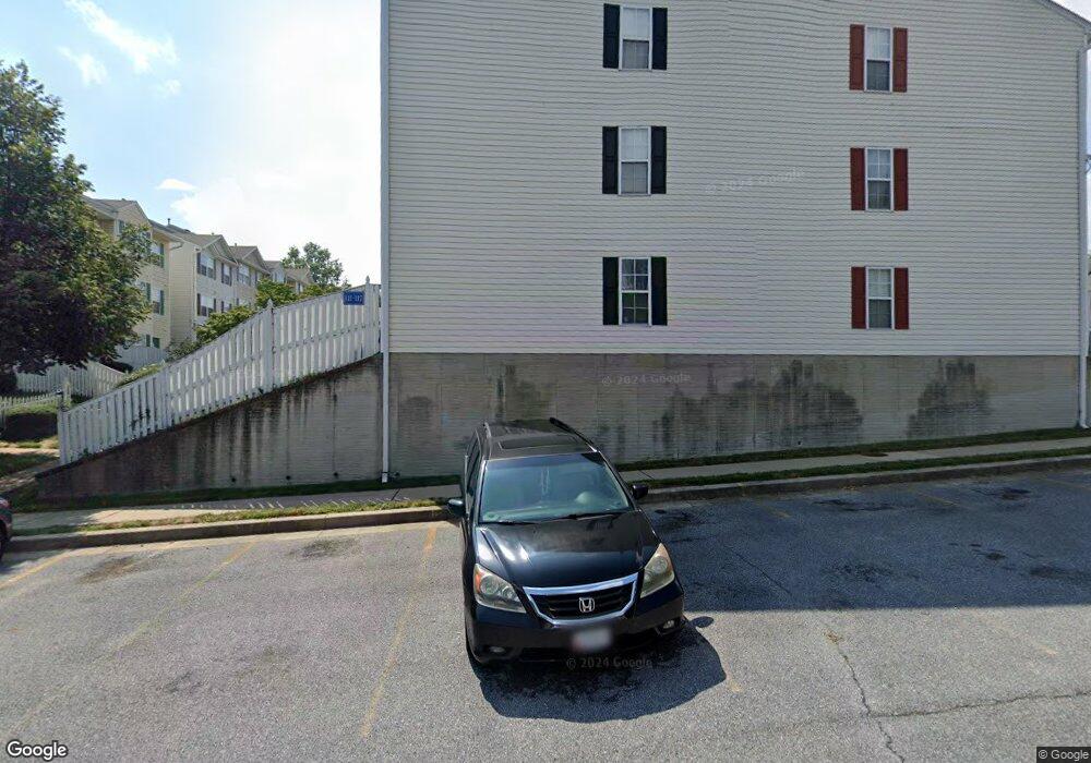 115 Royalty Cir, Owings Mills, MD 21117 - photo 1