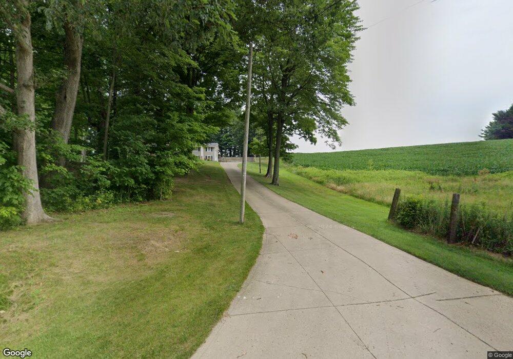 2769 Gladden Rd, Lucas, OH 44843 - photo 1