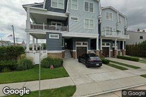 2 N 28th Ave, Longport, NJ 08403