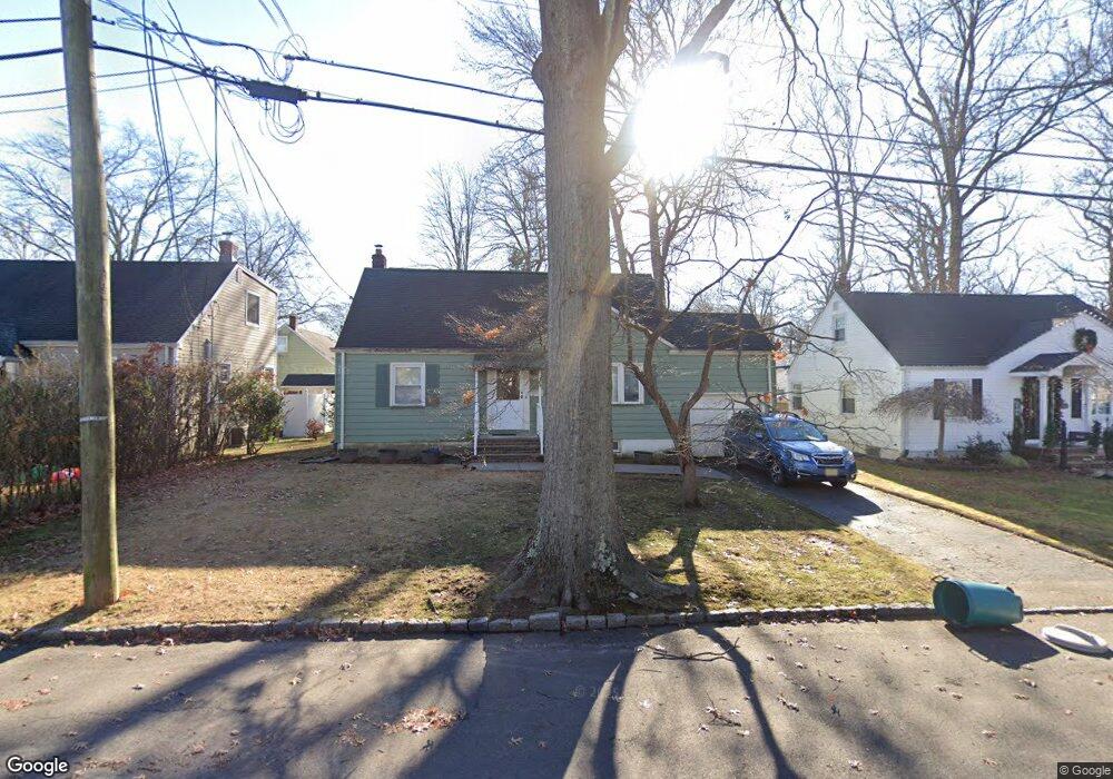1206 Elm Terrace, Rahway, NJ 07065 - photo 1