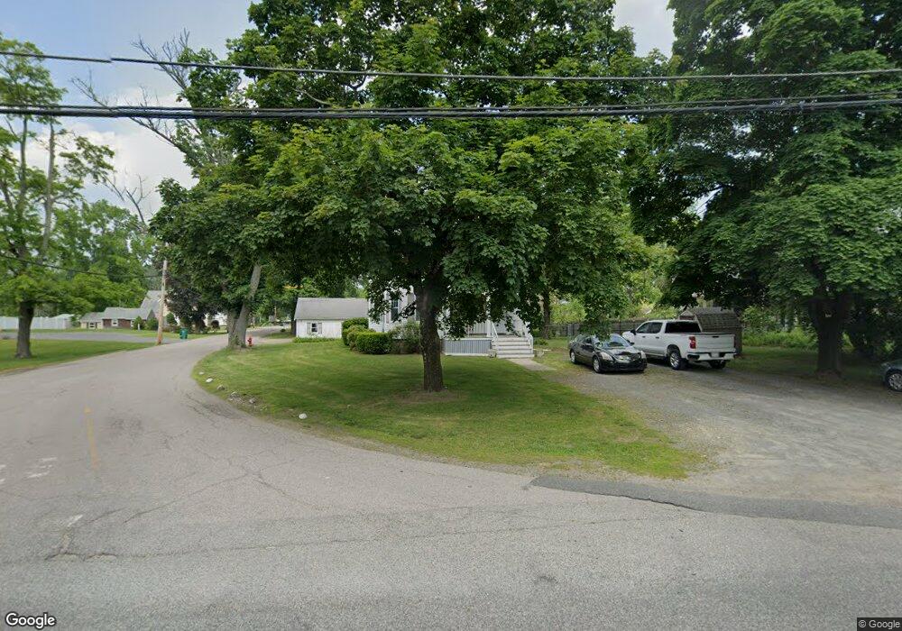 42 South St, West Bridgewater, MA 02379 - photo 1