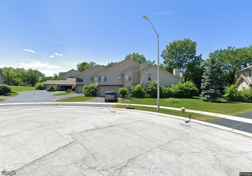 3615 Roberts Ct unit 8, Hazel Crest, IL 60429 - photo 1