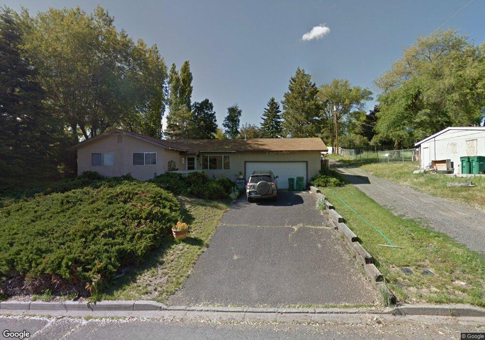 415 Addison St, Klamath Falls, OR 97601 - photo 1