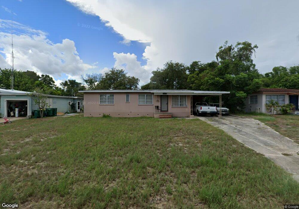 1315 Elizabeth Ave, Cocoa, FL 32922 - photo 1