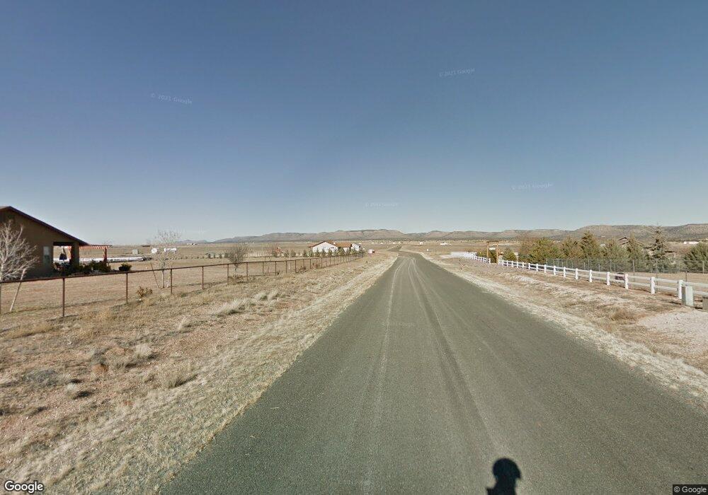 0000 N Cabernet Ln, Paulden, AZ 86334 - photo 1