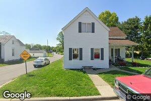 1105 Missouri St, Ferdinand, IN 47532