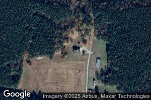 1595 Vaughan Creek Rd, Pendleton, NC 27862