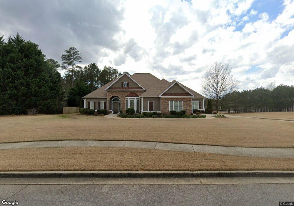 201 Thyme Leaf Way, Locust Grove, GA 30248 - photo 1