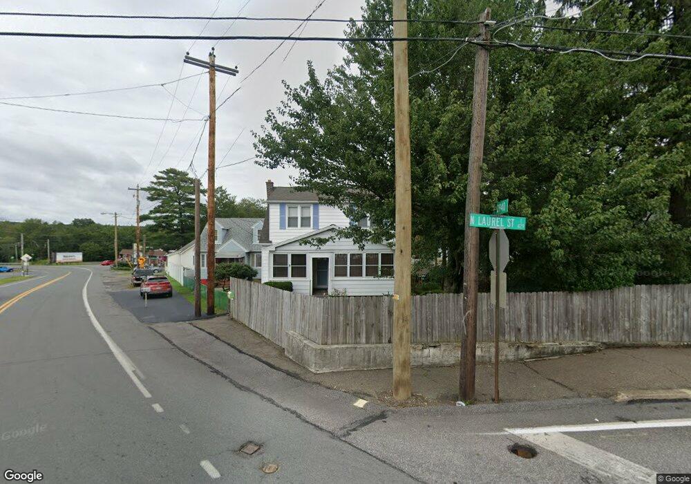 1047 N Laurel St, Hazle Township, PA 18202 - photo 1