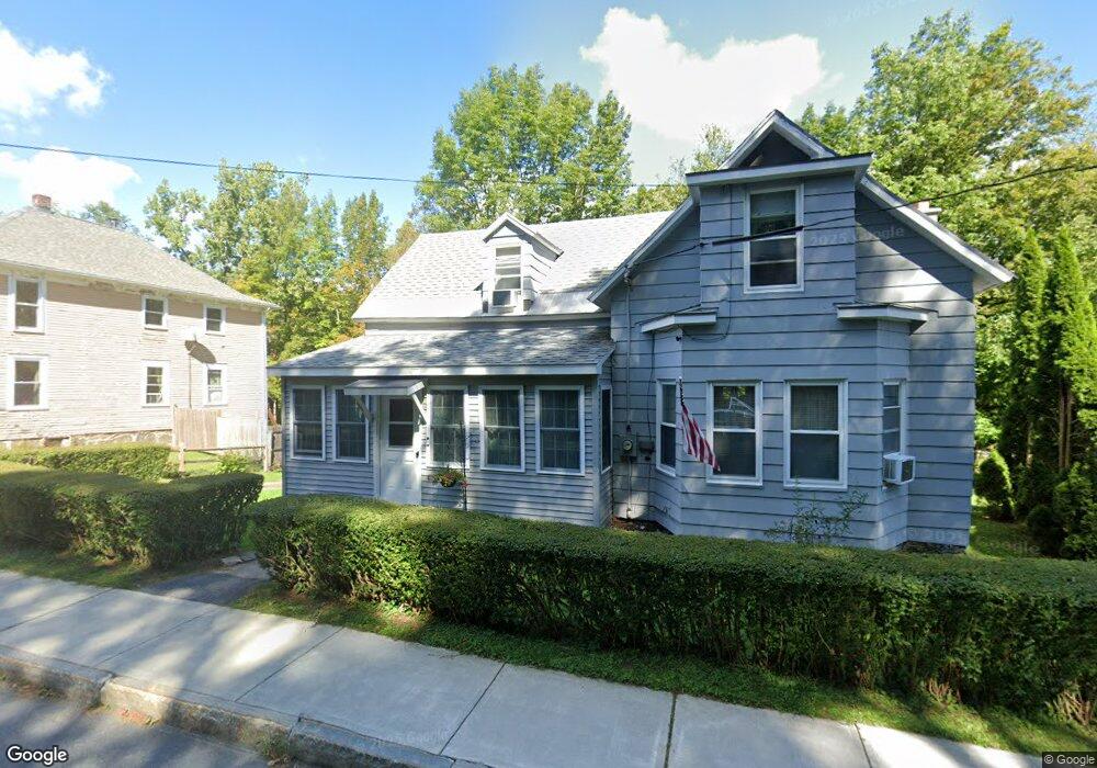 163 Tunnel St, Readsboro, VT 05350 - photo 1