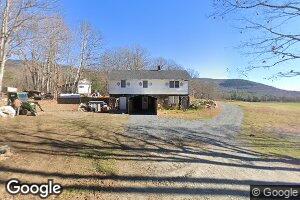 62 High St, Warren, NH 03279