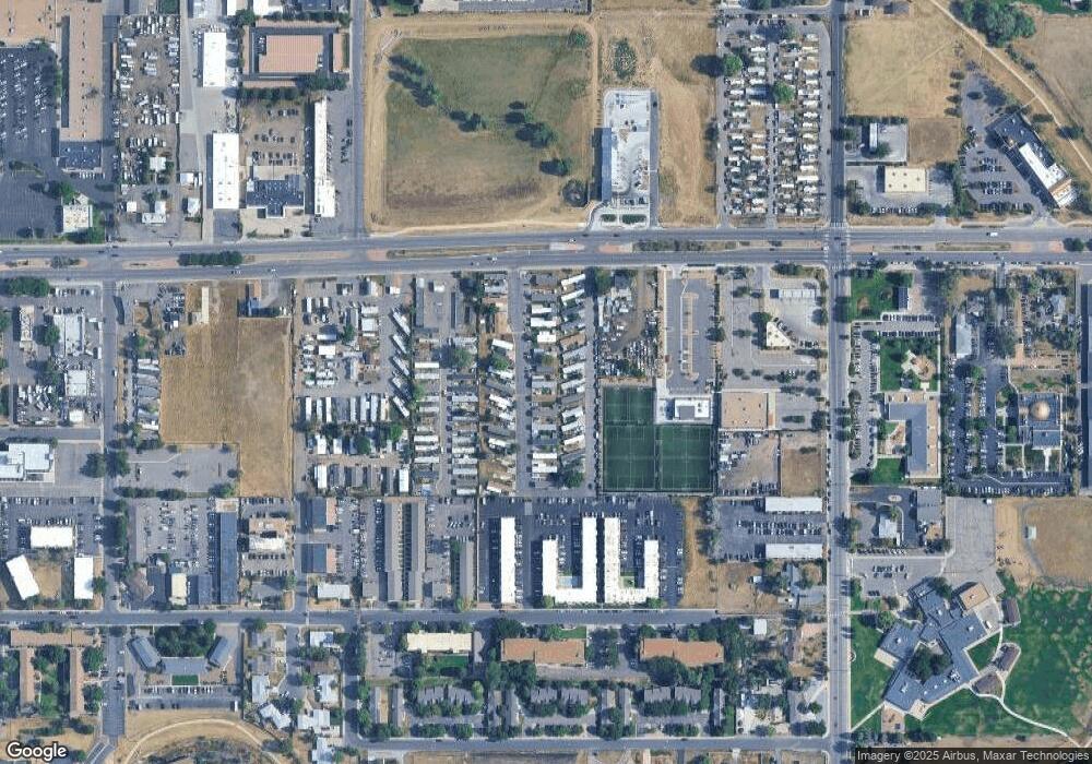 15814 E Colfax Ave unit 37, Aurora, CO 80011 - photo 1