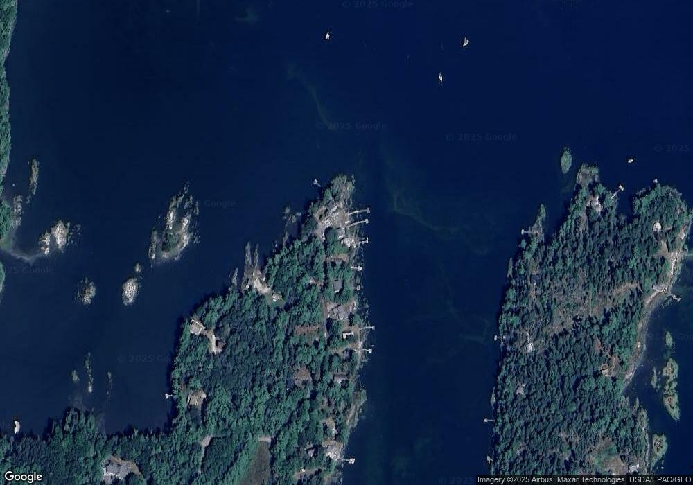 39 Laurel Point Cir, Harpswell, ME 04079 - photo 1