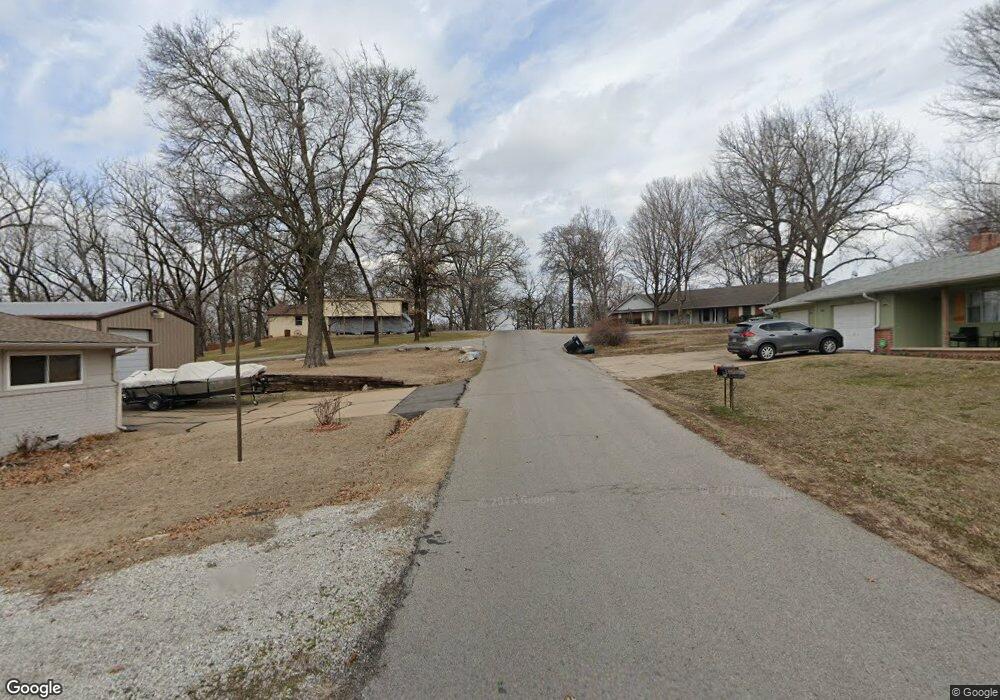 null N Cedar Ln, Claremore, OK 74017 - photo 1