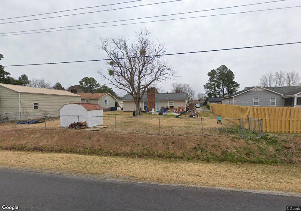 309 Branchwood Ct, Jacksonville, NC 28546 - photo 1