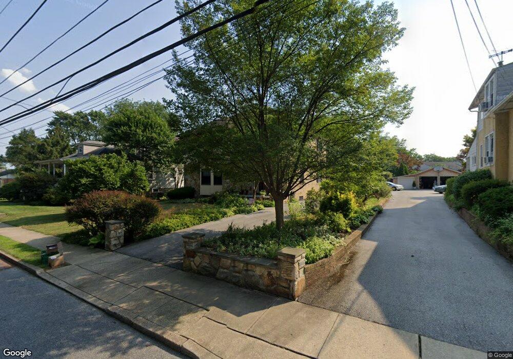 1129 Fairview Rd, Swarthmore, PA 19081 - photo 1