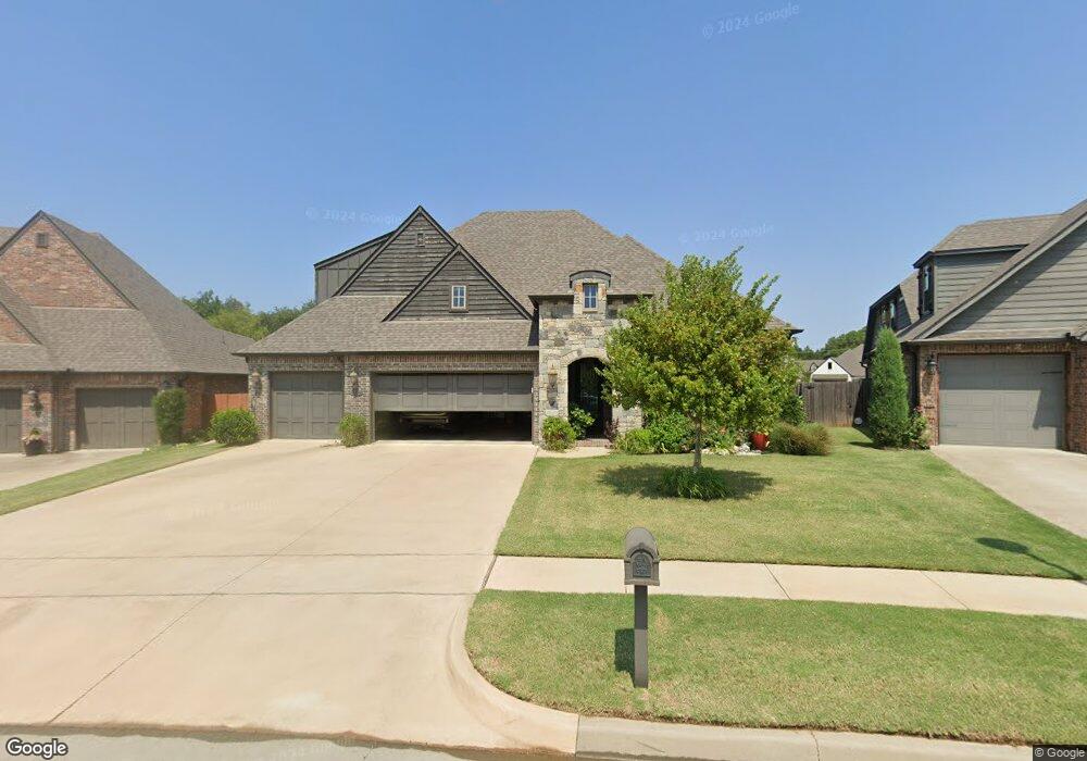 unlisted-address, Broken Arrow, OK 74011 - photo 1