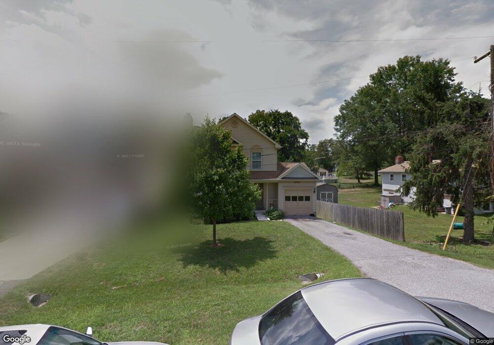 8305 Willow St, Laurel, MD 20707 - photo 1