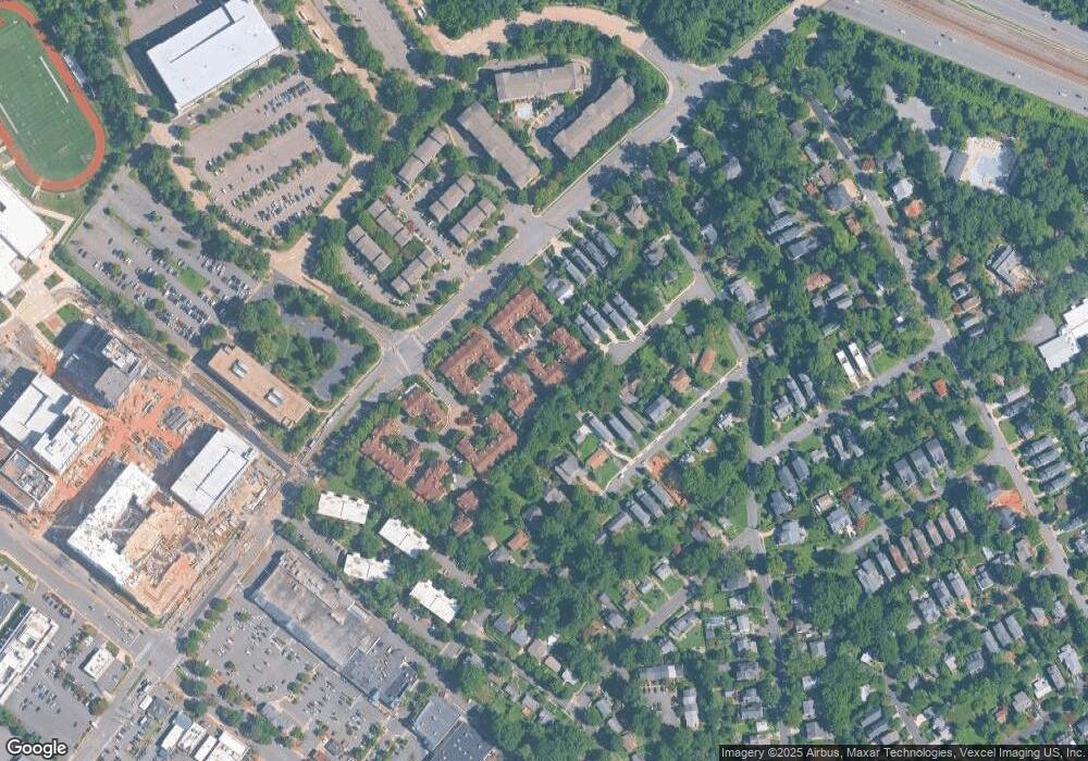 7025-E Haycock Rd, Falls Church, VA 22043 - photo 1