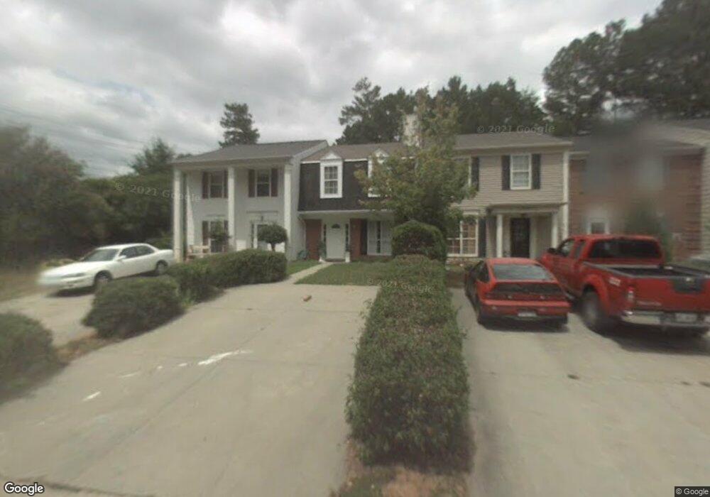 6245 Summit Trail, Norcross, GA 30092 - photo 1