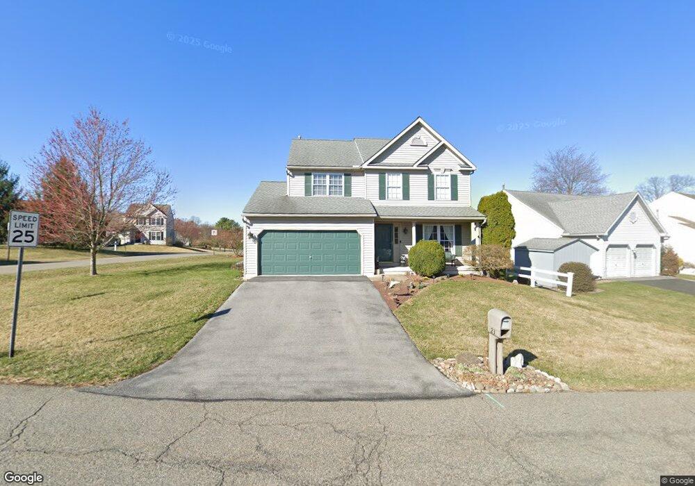 23 Archer Ln, Reading, PA 19607 - photo 1