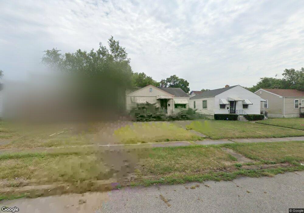 4073 Buchanan St, Gary, IN 46408 - photo 1