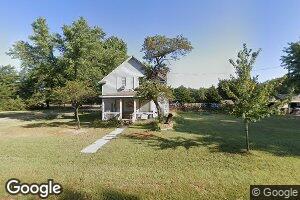 18 W 2nd Ave, Plevna, KS 67568