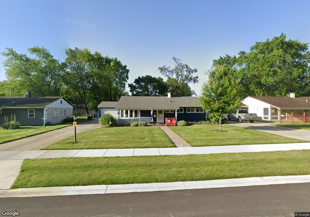 544 214th St, Dyer, IN 46311 - photo 1