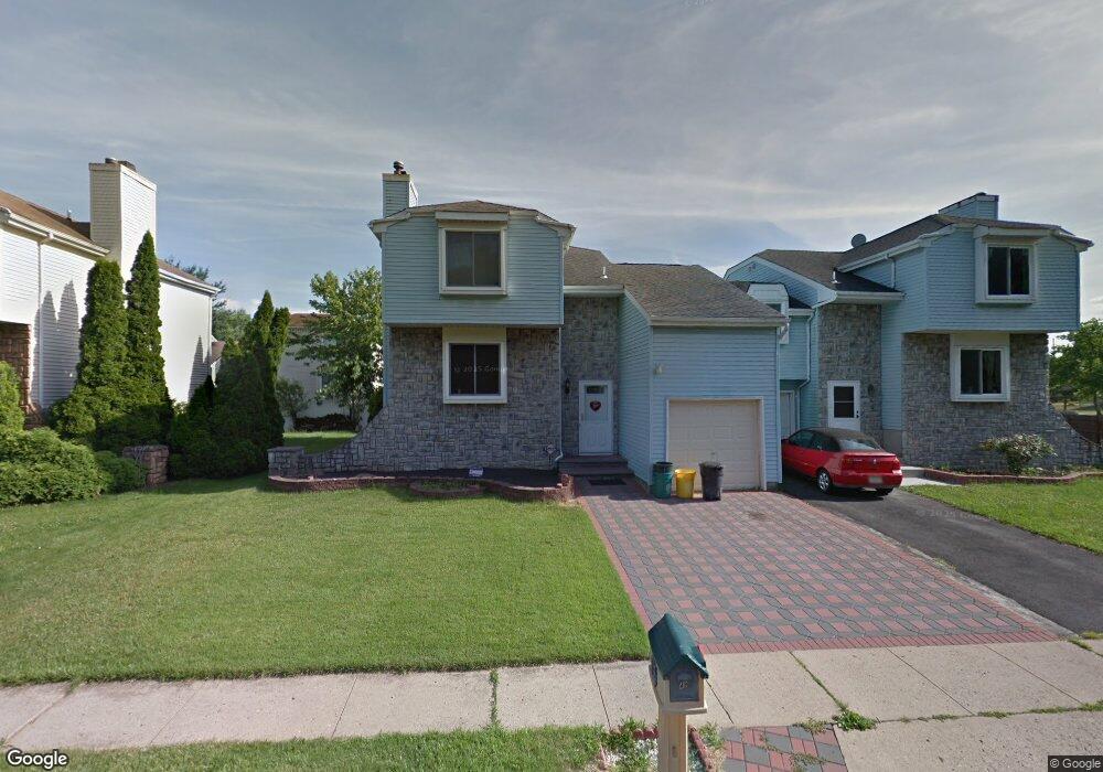 49 Geraldine Rd, East Windsor, NJ 08520 - photo 1