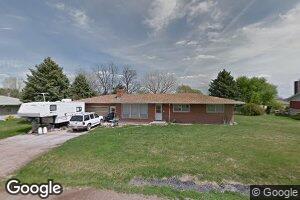 302 Skyview Dr, Hershey, NE 69143