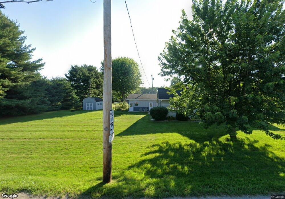 3275 S State Road 104, La Porte, IN 46350 - photo 1