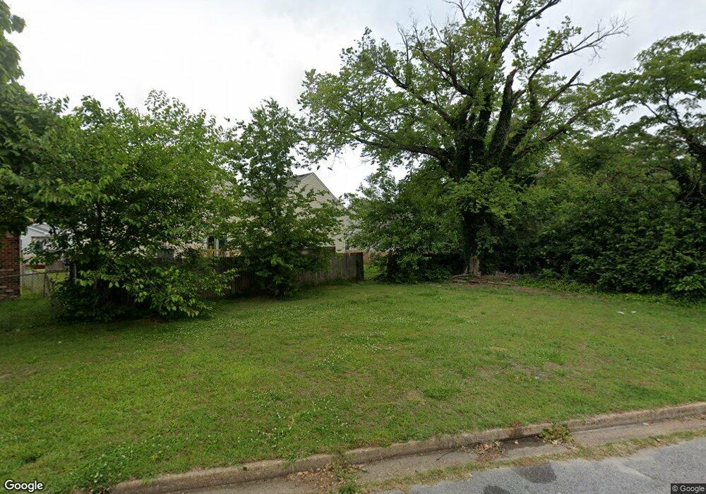 1026 Palmer St, Portsmouth, VA 23704 - photo 1