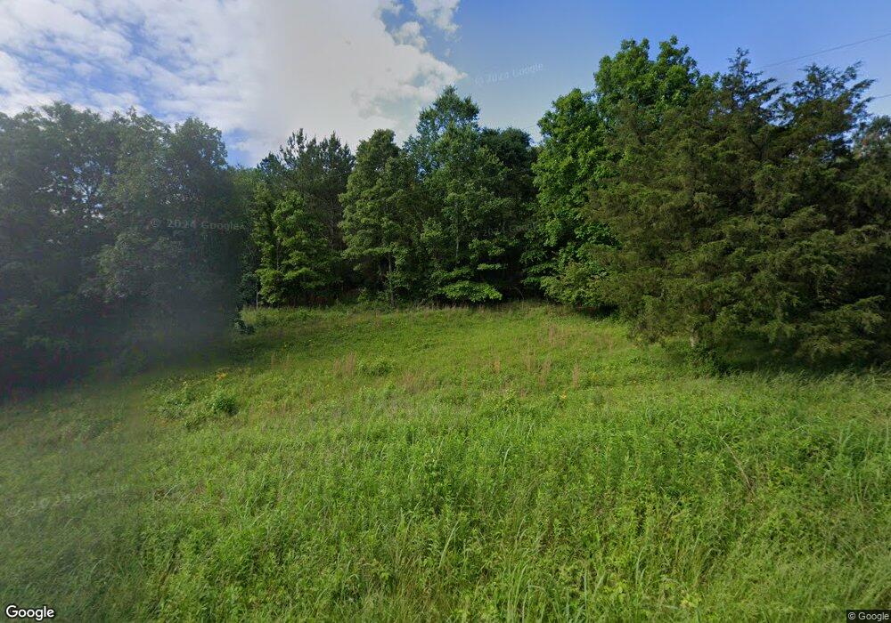 3223 Covington Bridge Rd SE, Fairmount, GA 30139 - photo 1