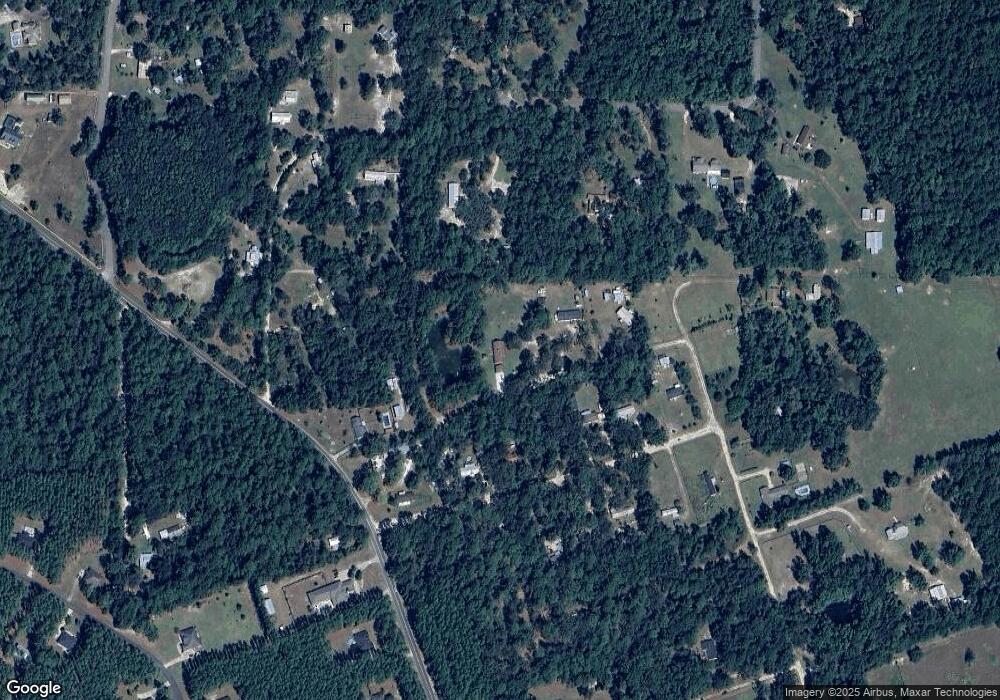 37 Moo Brock Trail, Crawfordville, FL 32327 - photo 1