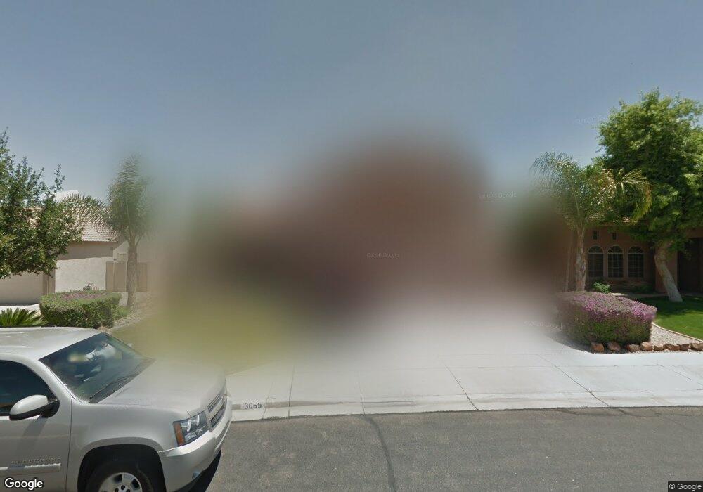 3065 S Esmeralda unit 4, Mesa, AZ 85212 - photo 1