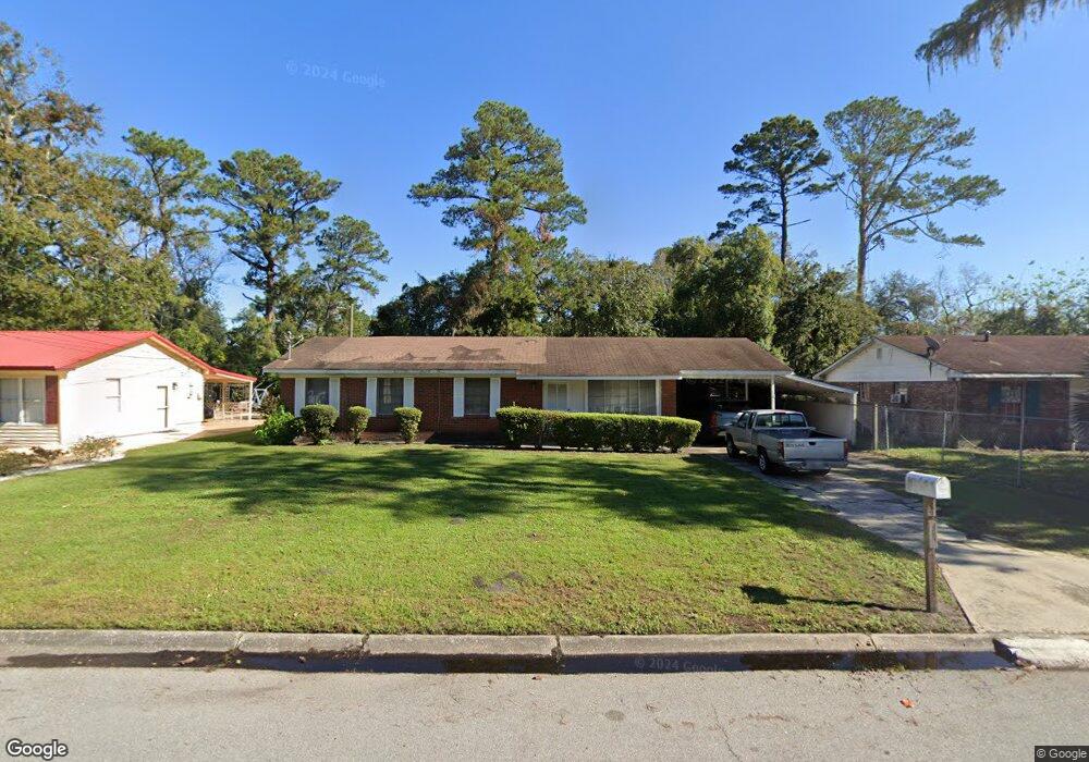 2815 Palamar Dr, Brunswick, GA 31520 - photo 1