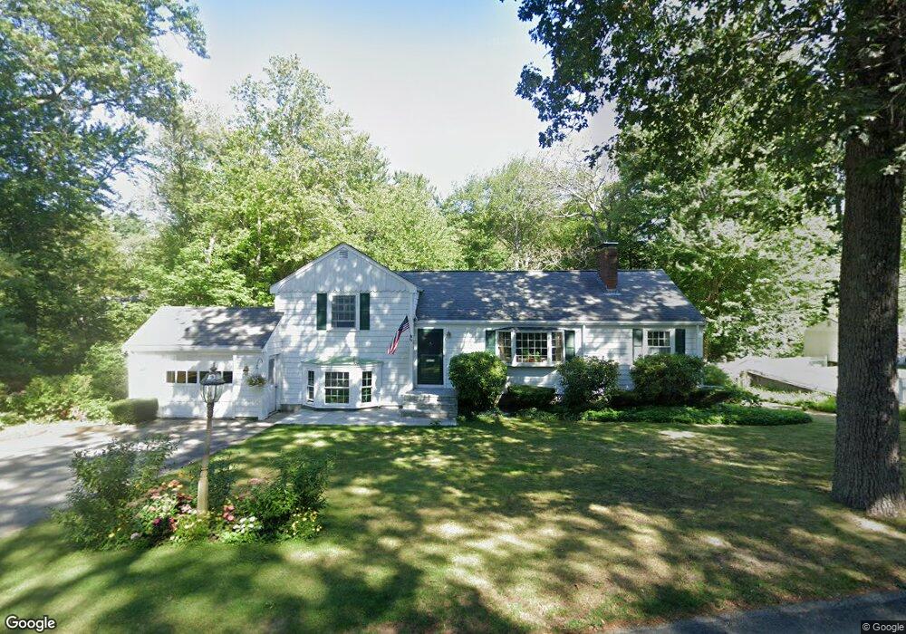 99 Tower Rd, Hingham, MA 02043 - photo 1
