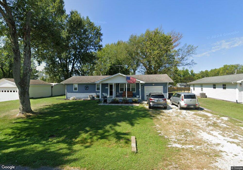5112 S Pine St, Columbus, IN 47201 - photo 1