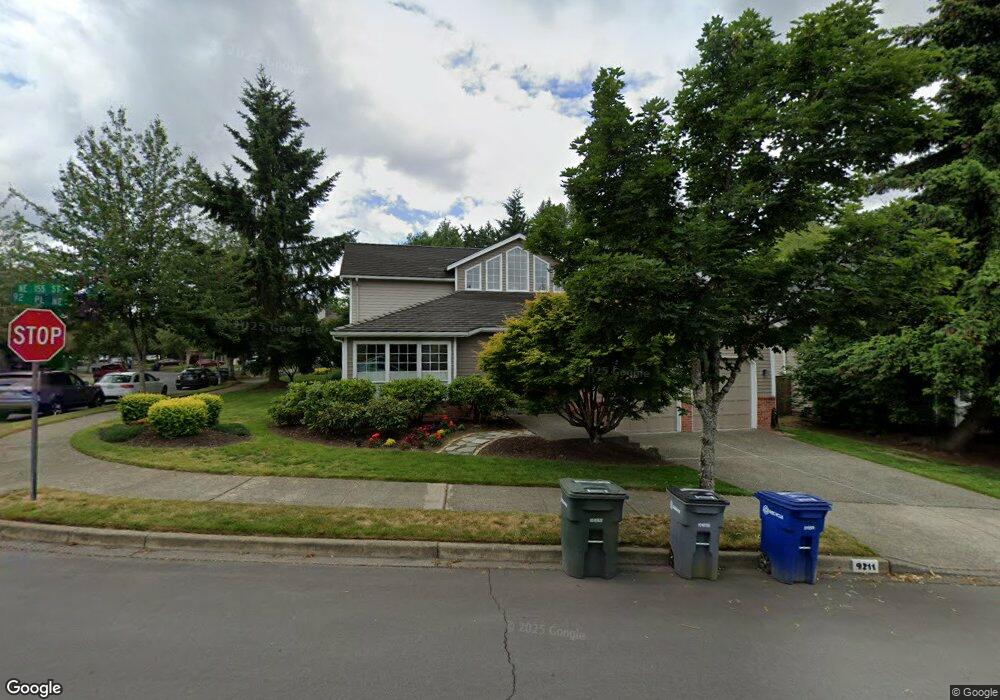9211 NE 155th St, Bothell, WA 98011 - photo 1