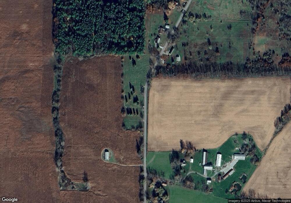 110 N Flint Rd, Angola, IN 46703 - photo 1