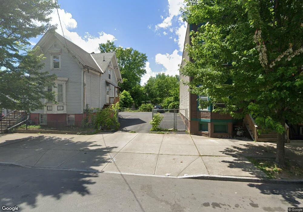 283 Ontario St, Albany, NY 12203 - photo 1