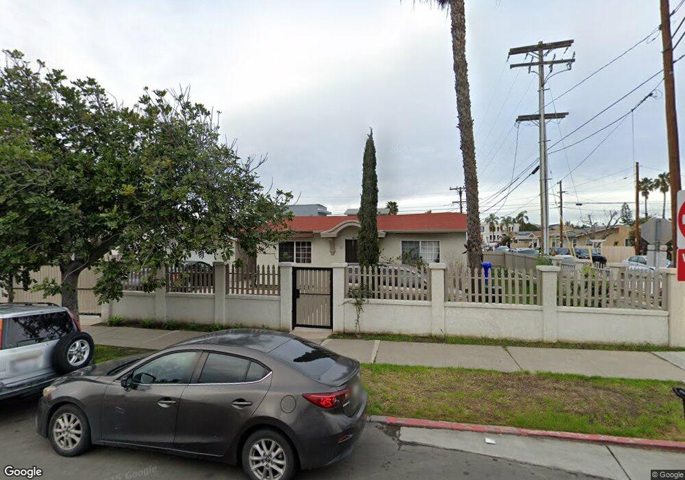 4096 35th St, San Diego, CA 92104 - photo 1