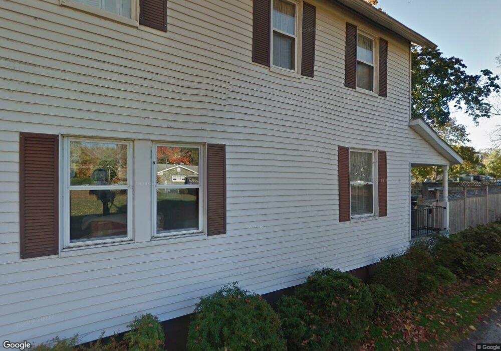 408 4th St, Milford, PA 18337 - photo 1