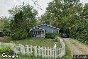153 Cottage St, Lockbourne, OH 43137