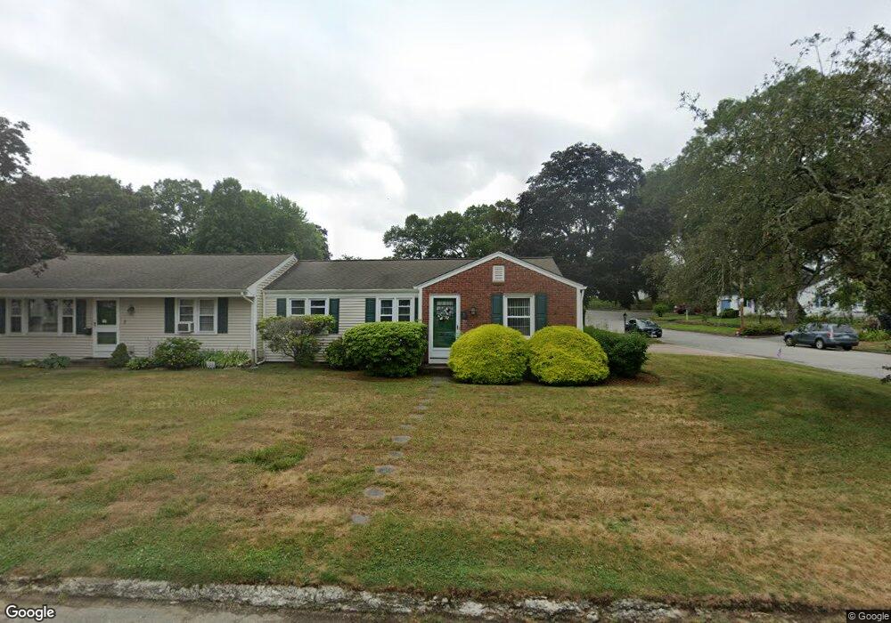 3 Rutherford Ct, Warwick, RI 02886 - photo 1