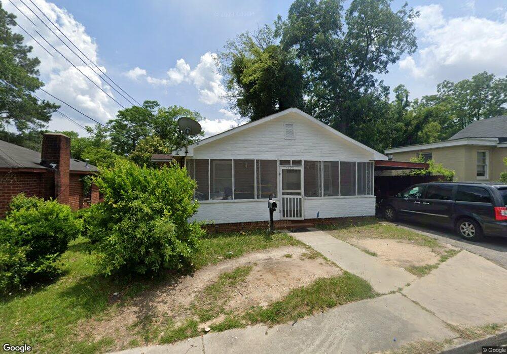 1121 Boone St, Macon, GA 31217 - photo 1